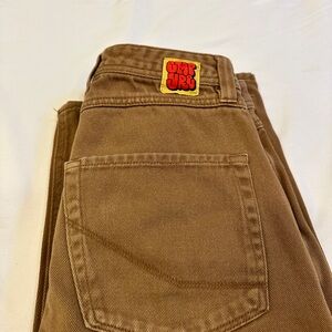 Mens Empyre Corduroy Jeans